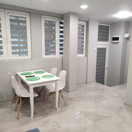 Uptown Funk Apartment รูเซ ภายนอก รูปภาพ