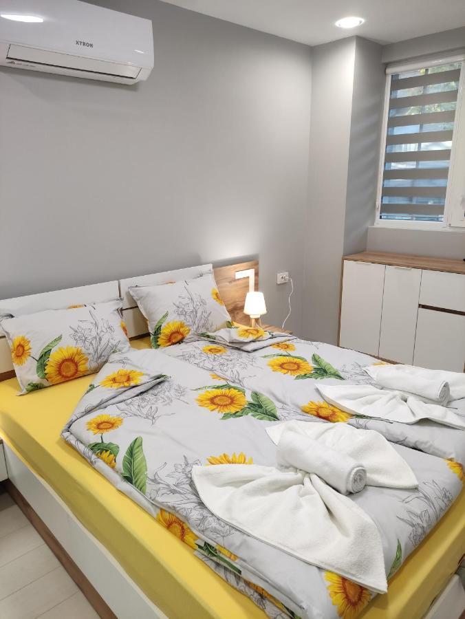 Uptown Funk Apartment รูเซ ภายนอก รูปภาพ