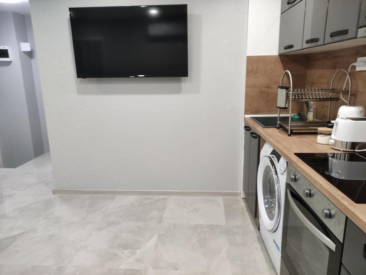 Uptown Funk Apartment รูเซ ภายนอก รูปภาพ