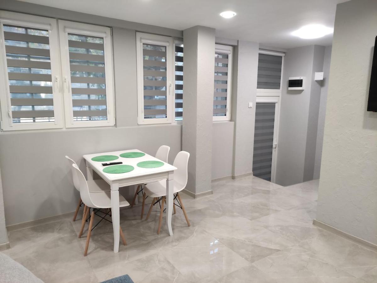 Uptown Funk Apartment รูเซ ภายนอก รูปภาพ