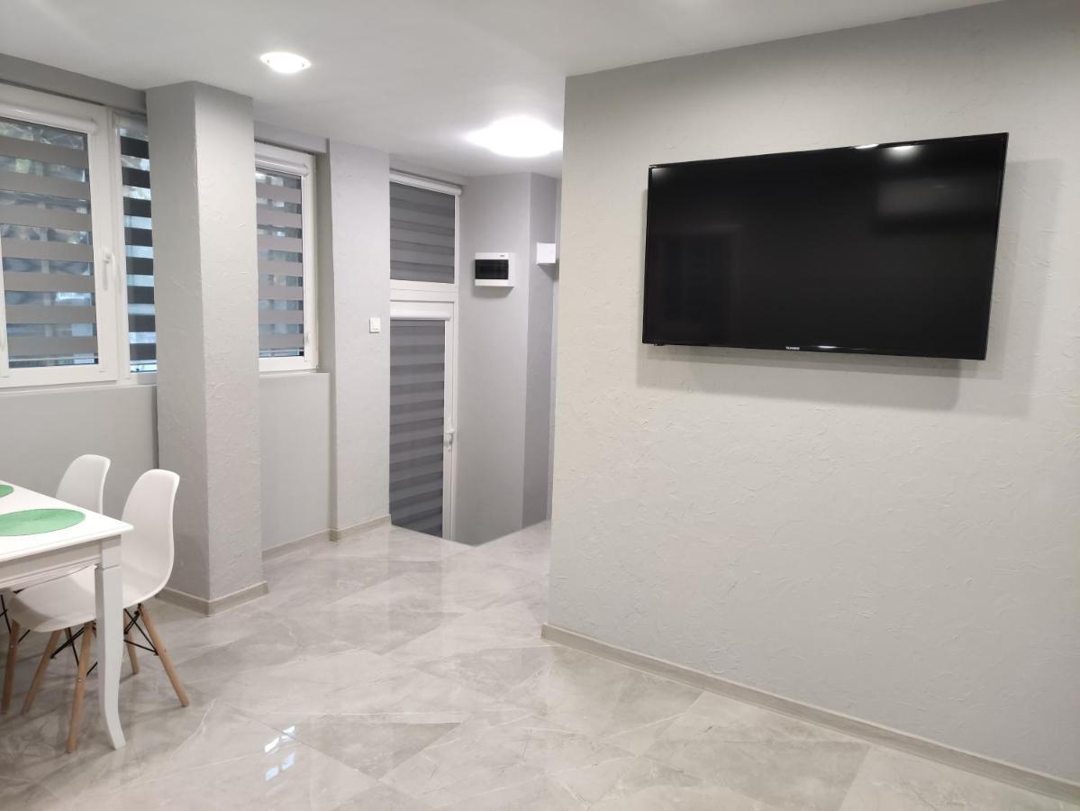 Uptown Funk Apartment รูเซ ภายนอก รูปภาพ
