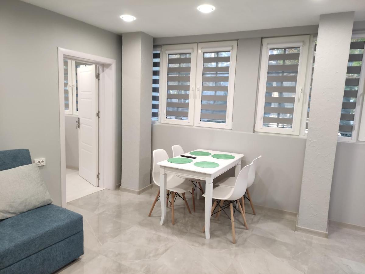 Uptown Funk Apartment รูเซ ภายนอก รูปภาพ