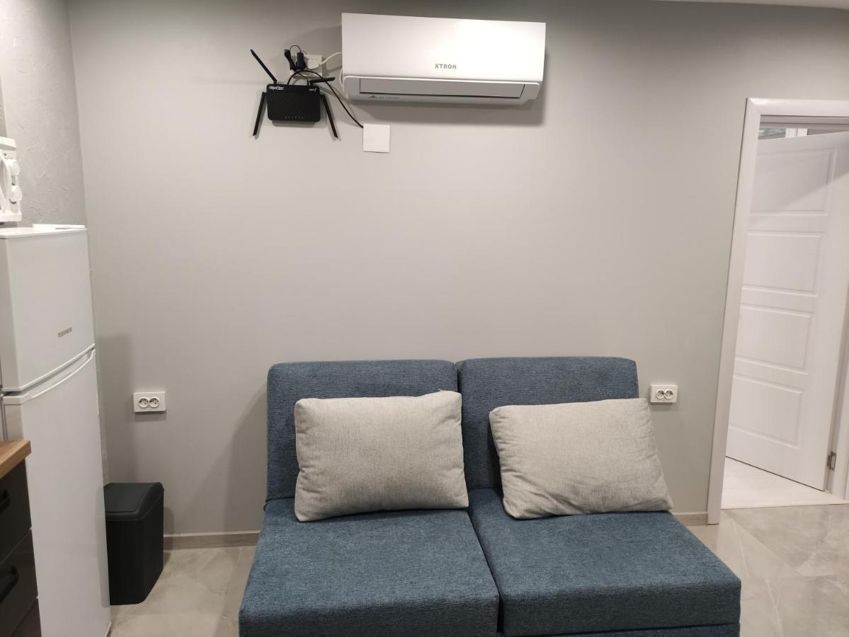 Uptown Funk Apartment รูเซ ภายนอก รูปภาพ