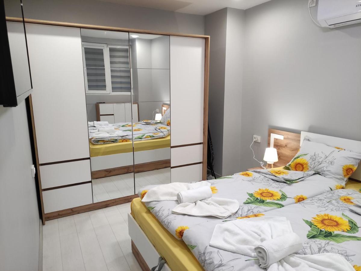 Uptown Funk Apartment รูเซ ภายนอก รูปภาพ