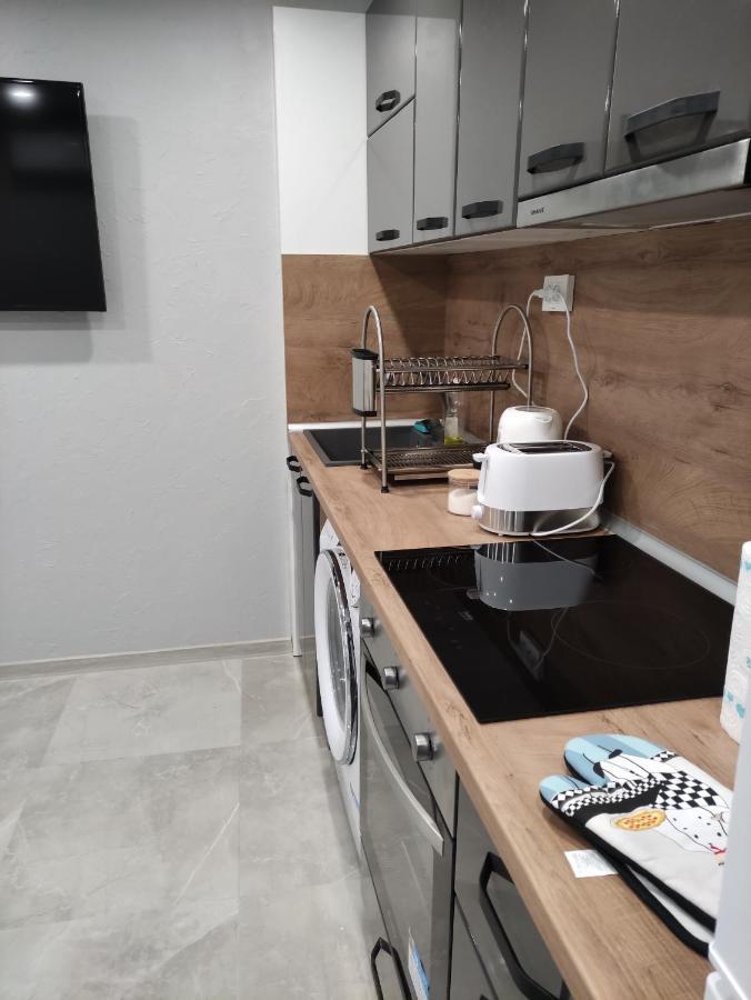 Uptown Funk Apartment รูเซ ภายนอก รูปภาพ