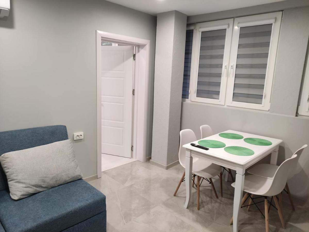 Uptown Funk Apartment รูเซ ภายนอก รูปภาพ