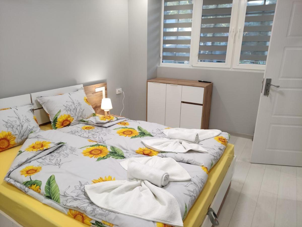 Uptown Funk Apartment รูเซ ภายนอก รูปภาพ