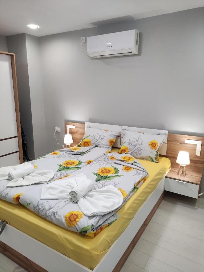 Uptown Funk Apartment รูเซ ภายนอก รูปภาพ