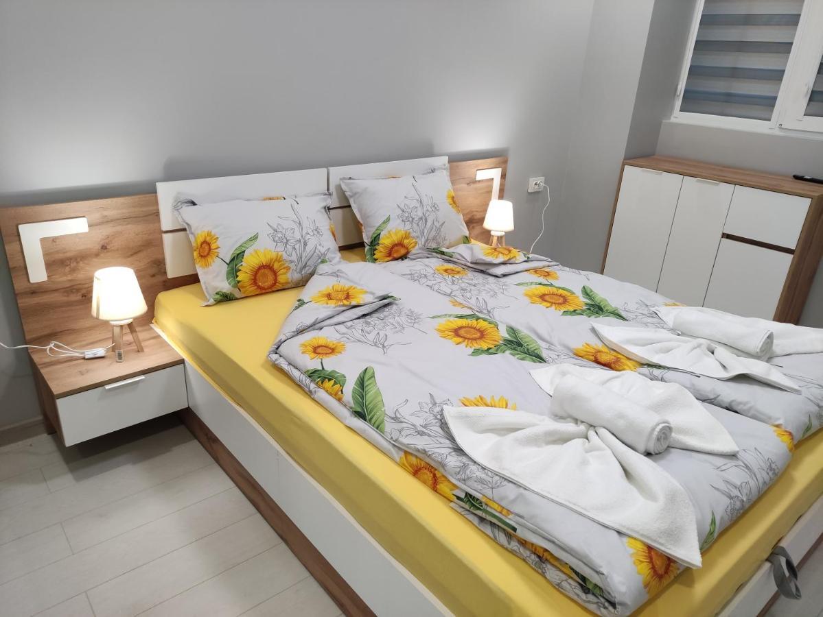 Uptown Funk Apartment รูเซ ภายนอก รูปภาพ