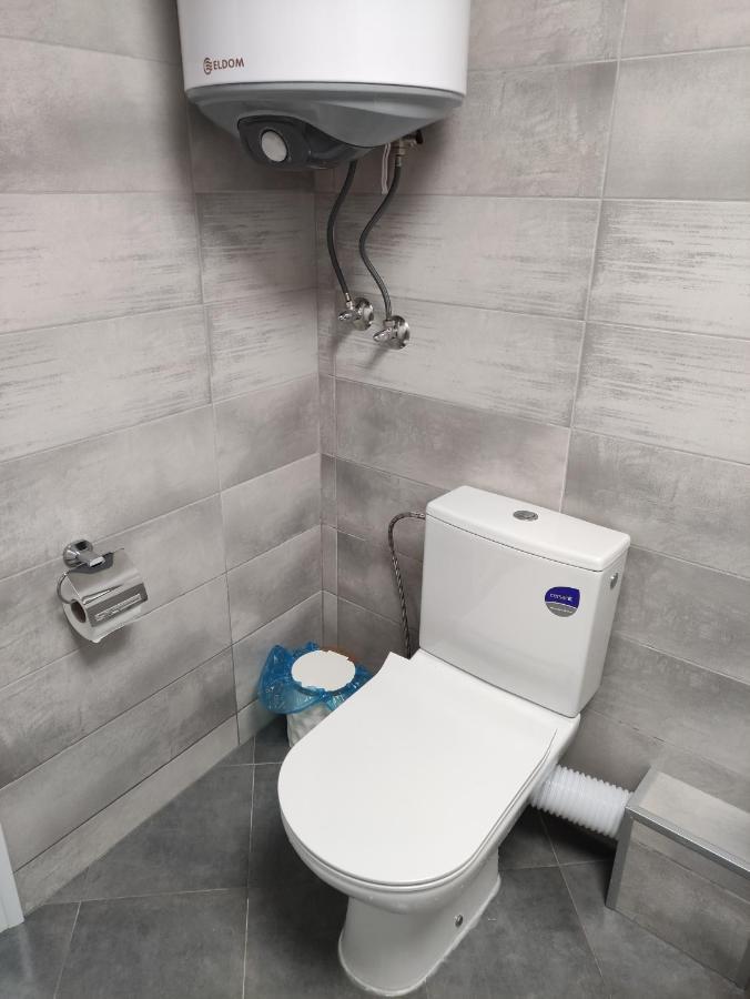 Uptown Funk Apartment รูเซ ภายนอก รูปภาพ