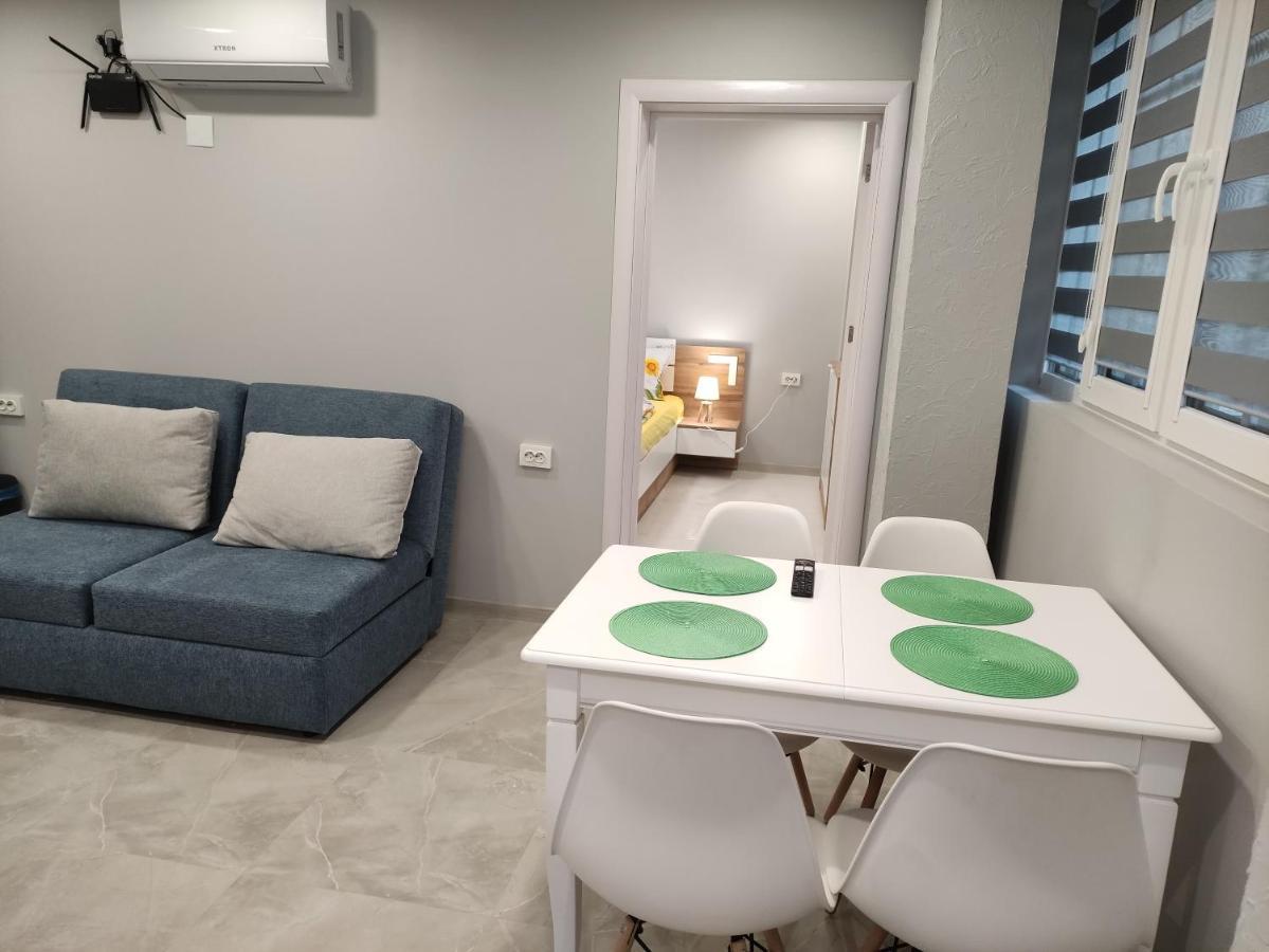 Uptown Funk Apartment รูเซ ภายนอก รูปภาพ