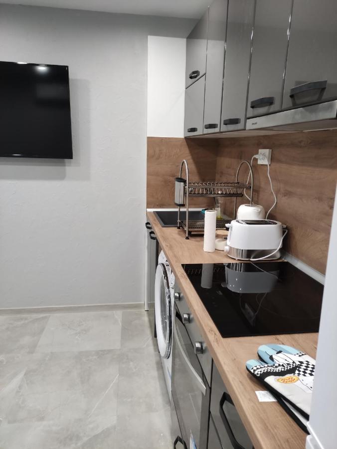 Uptown Funk Apartment รูเซ ภายนอก รูปภาพ