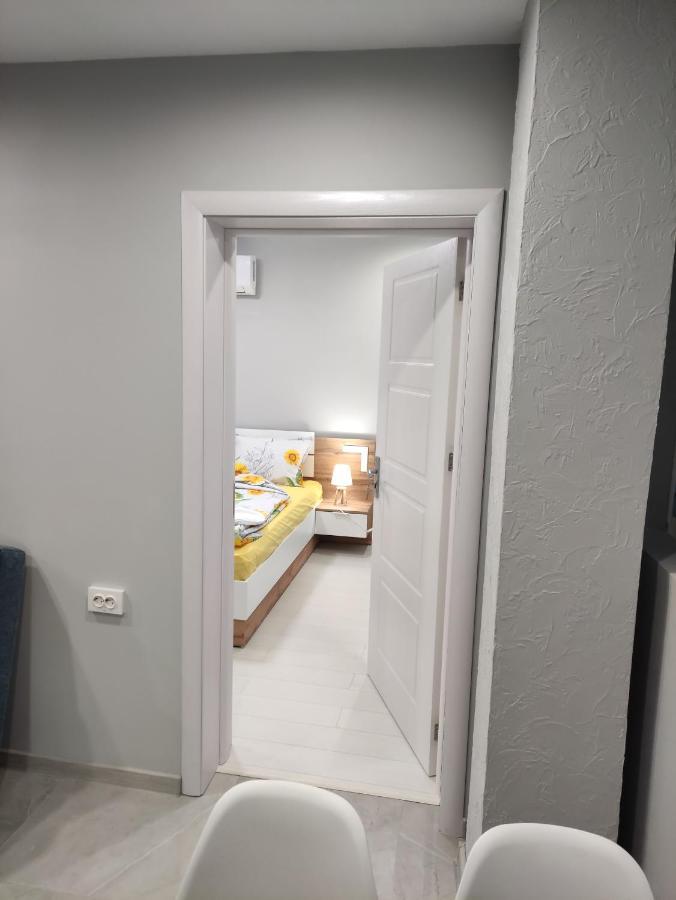 Uptown Funk Apartment รูเซ ภายนอก รูปภาพ