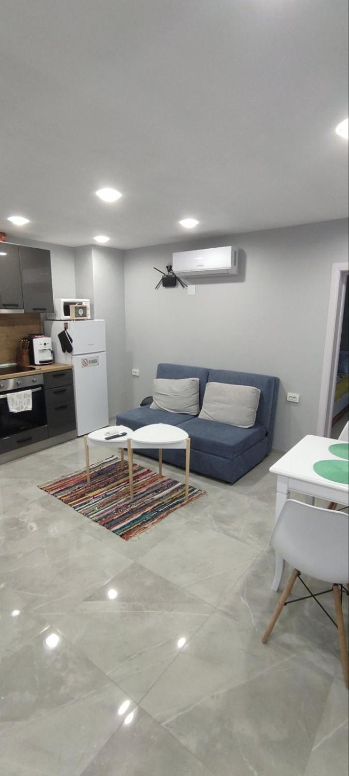 Uptown Funk Apartment รูเซ ภายนอก รูปภาพ