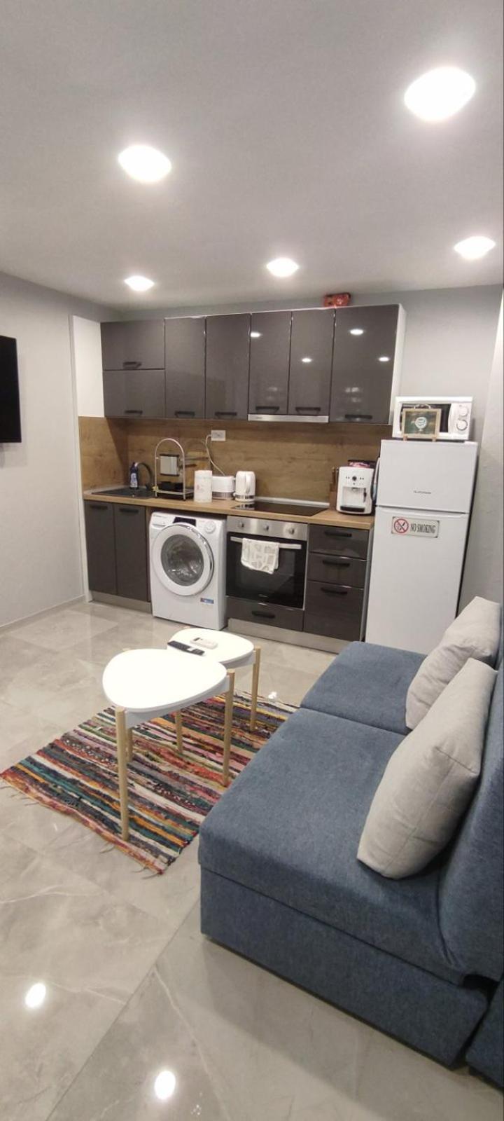 Uptown Funk Apartment รูเซ ภายนอก รูปภาพ