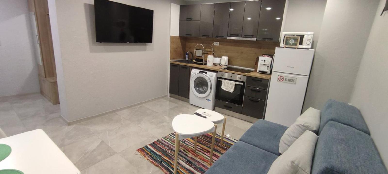 Uptown Funk Apartment รูเซ ภายนอก รูปภาพ